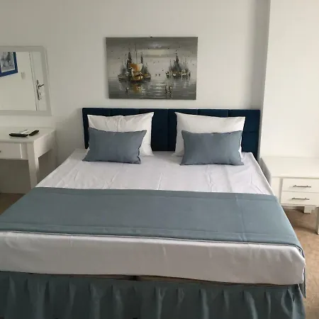 Tuana Butik B&B 2*