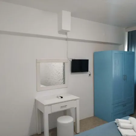 Tuana Butik Çeşme
