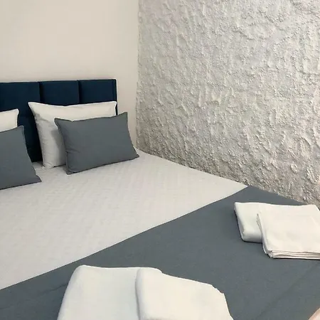 Tuana Butik B&B