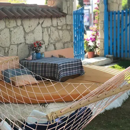 B&B Tuana Butik Çeşme