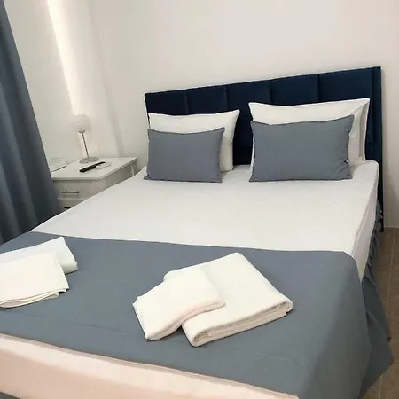 Tuana Butik B&B