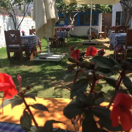 Tuana Butik B&B Çeşme