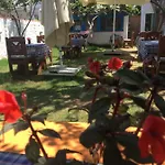 Tuana Butik 住宿加早餐酒店 Çeşme
