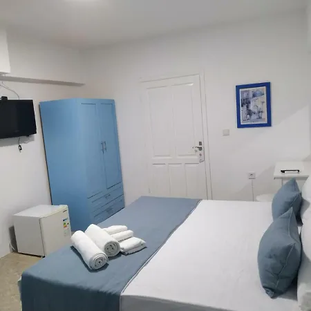 Oda ve Kahvaltı Tuana Butik 2*