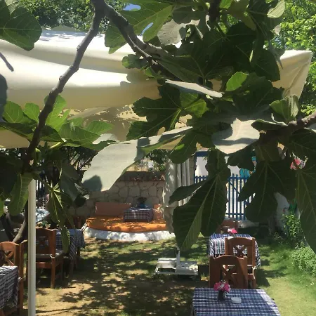 Oda ve Kahvaltı Tuana Butik Çeşme