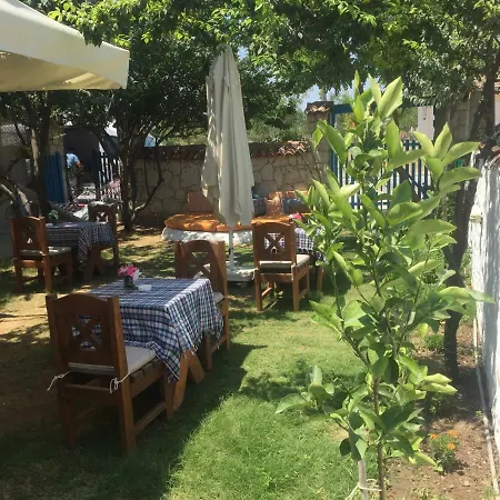 Oda ve Kahvaltı Tuana Butik